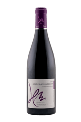 Domaine Heresztyn-Mazzini Bourgogne Rouge 2021