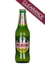 Peroni Chill Lemon (6-Pack)