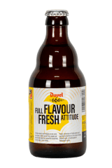 Duvel 6.66 Belgian Blond Ale (6-pack)