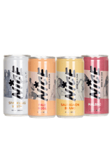 Nice Wine Bundle (4-pack)