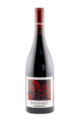 Federico Graziani Etna Rosso di Mezzo 2021