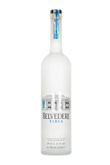 Belvedere Vodka (3000 ml)