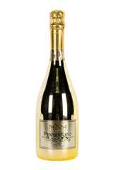 Sensi 18K Pure Gold Prosecco Brut DOC