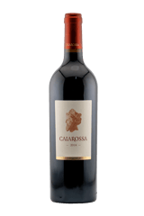 Caiarossa Toscana 2018