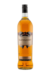 Glengarry Blended Scotch
