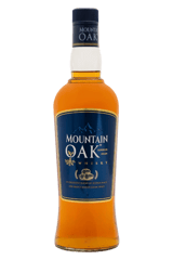 Mountain Oak Indian Whisky