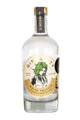 Ginsanity White Truffle Gin