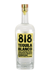 818 Tequila Blanco