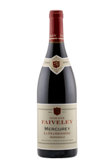 Domaine Faiveley Mercurey La Framboisiere Monopole 2021