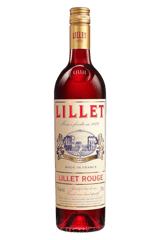 Lillet Rouge Aperitif Liqueur