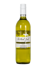 Berton Vineyard Outback Jack Pinot Grigio
