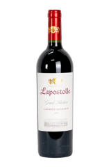 Lapostolle Grand Selection Cabernet Sauvignon