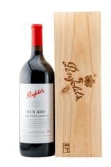 Penfolds Bin 389 Cabernet Shiraz 2021 Magnum