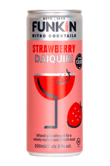 Funkin Daiquiri Cocktail Nitro (6-pack)