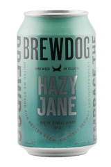 BrewDog Hazy Jane New England IPA Can (4-pack)