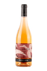 Castillo Cigonyes Rosé