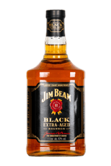 Jim Beam Black Extra Aged Kentucky Straight Bourbon