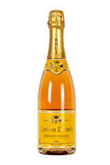Gustave Lorentz Crémant d'Alsace Brut Rosé