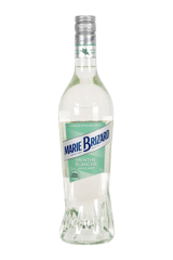 Marie Brizard White Mint Liqueur