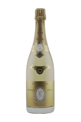 Louis Roederer Champagne Cristal Brut 2016