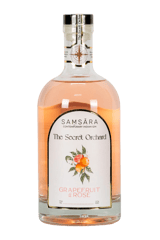 Samsara The Secret Orchard Grapefruit & Rose Gin