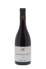 Jane Eyre Bourgogne Rouge 2023