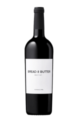 Bread & Butter Merlot