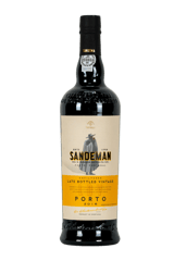 Sandeman Late Bottled Vintage Port Wine 2020