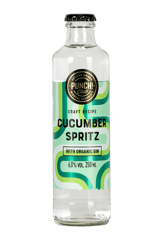 Punch Club Cucumber Spritz Gin Cocktail (RTD)