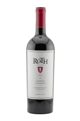 Roth Estate Cabernet Sauvignon 2021