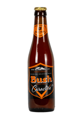 Bush Ambrée Caractère Strong Ale (6-pack)