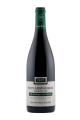 Domaine Henri Gouges Nuits-Saint-Georges 1er Cru Chênes Carteaux 2022