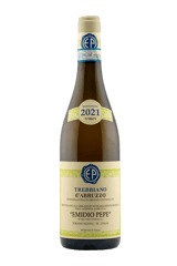 Emidio Pepe Trebbiano d’Abruzzo 2021