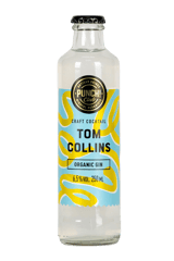 Punch Club Tom Collins Gin Cocktail (RTD)