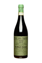 Quintarelli Giuseppe Recioto della Valpolicella Classico 2015