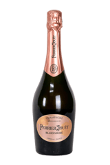 Perrier-Jouet Champagne Blason Rosé Brut