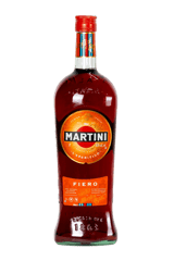 Martini & Rossi Fiero Sweet Orange Vermouth