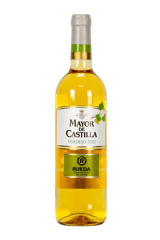 Mayor de Castilla Rueda Verdejo