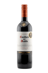 Casillero del Diablo Reserva Carmenere