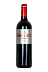 Chateau Brane-Cantenac 'Le Baron de Brane' 2014