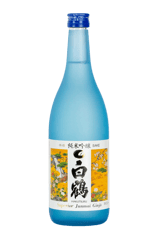 Hakutsuru Superior Junmai Ginjo Sake