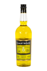 Chartreuse Yellow Liqueur