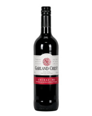 Garland Crest Shiraz