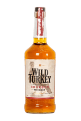 Wild Turkey Kentucky Straight Bourbon