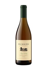 Duckhorn Napa Valley Chardonnay