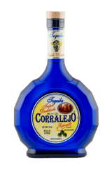 Corralejo Reposado Triple Distilled