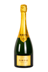 Krug Grande Champagne Cuvee Brut