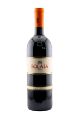 Marchesi Antinori Solaia Toscana IGT 2014