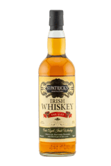 St. Patrick's Oak Aged Irish Whiskey