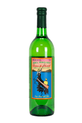 Del Maguey Crema de Mezcal
